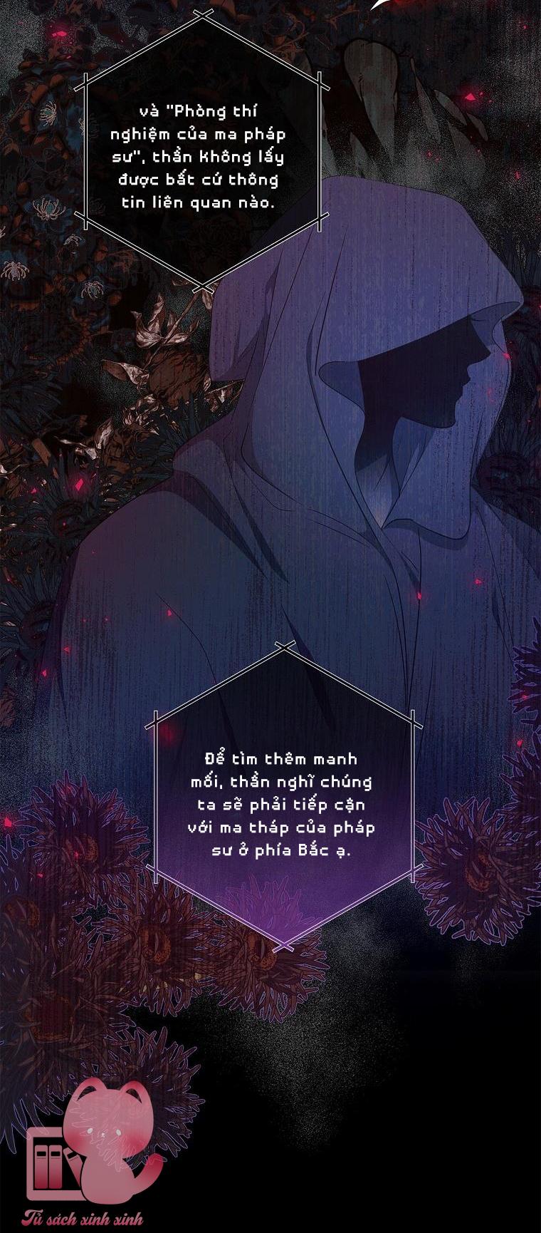 Nhận Nuôi Người Cha Phản Diện - Chap 28 - Trang 9