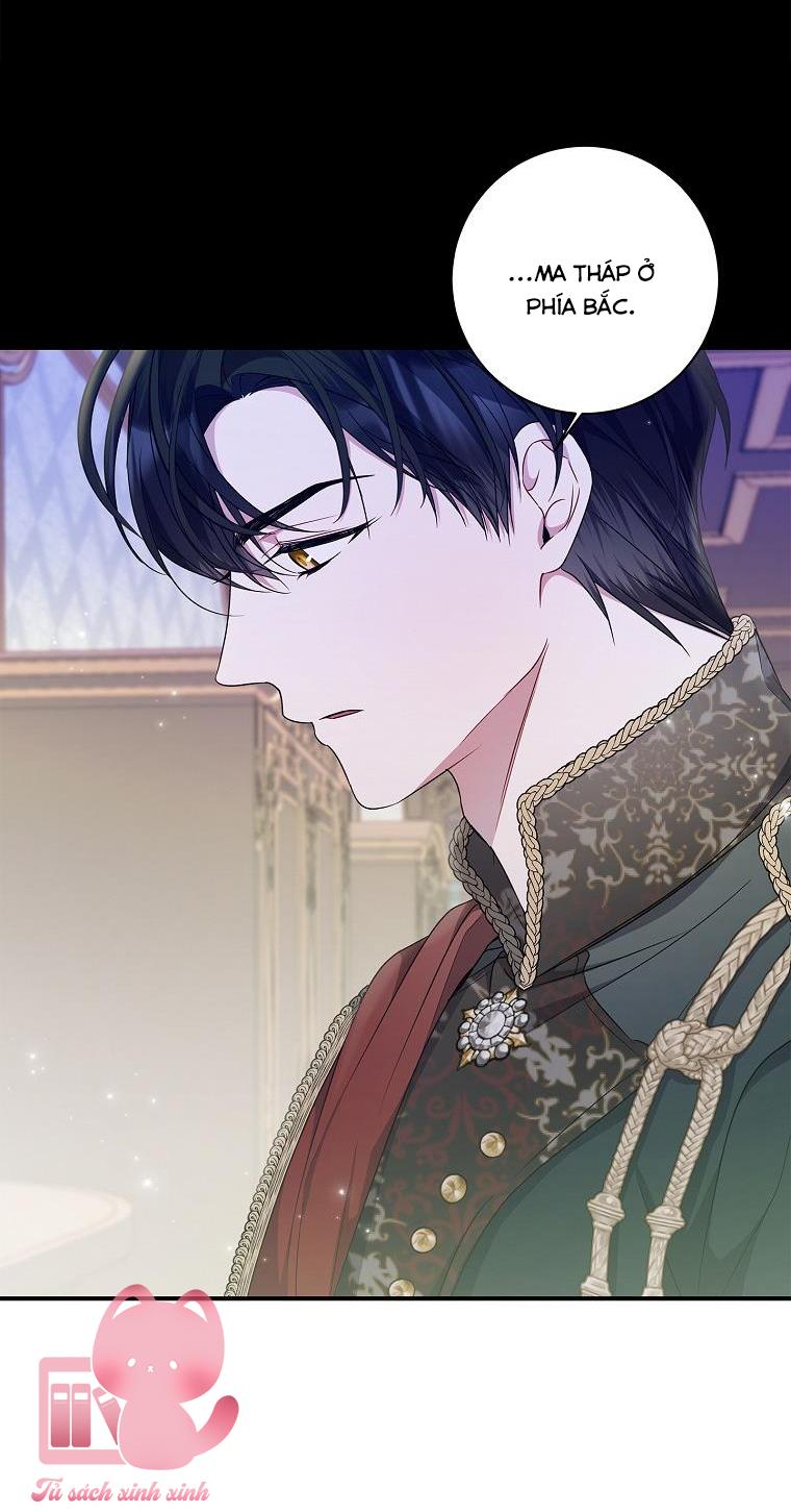 Nhận Nuôi Người Cha Phản Diện - Chap 28 - Trang 10