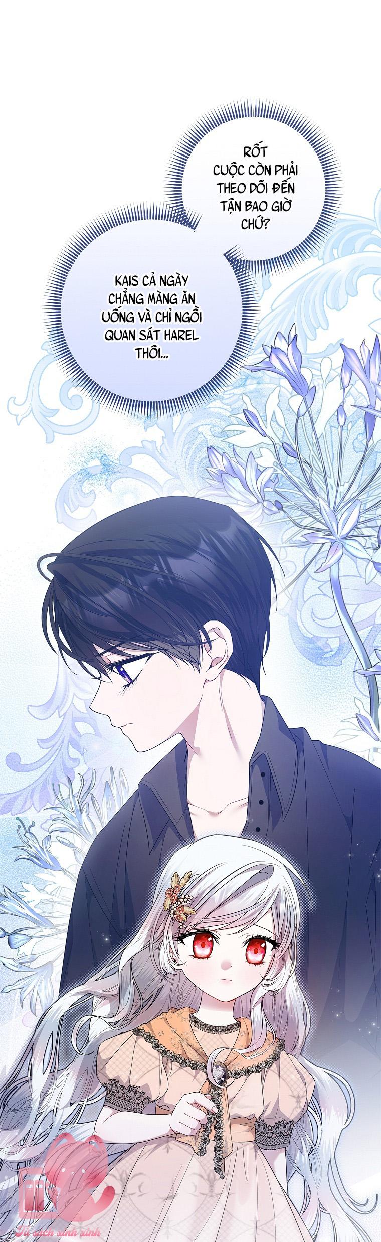 Nhận Nuôi Người Cha Phản Diện - Chap 29 - Trang 13
