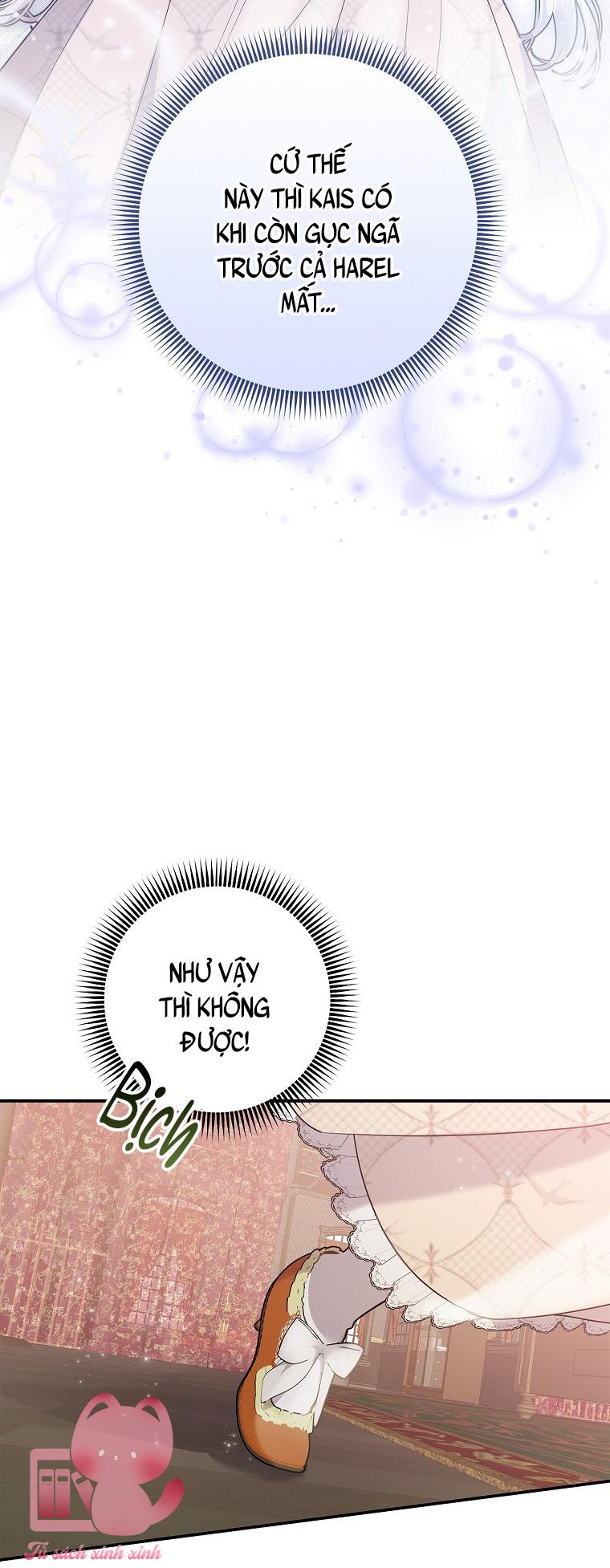 Nhận Nuôi Người Cha Phản Diện - Chap 29 - Trang 14
