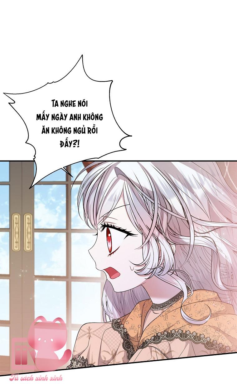 Nhận Nuôi Người Cha Phản Diện - Chap 29 - Trang 17