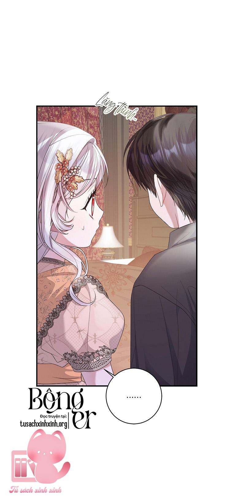 Nhận Nuôi Người Cha Phản Diện - Chap 29 - Trang 19