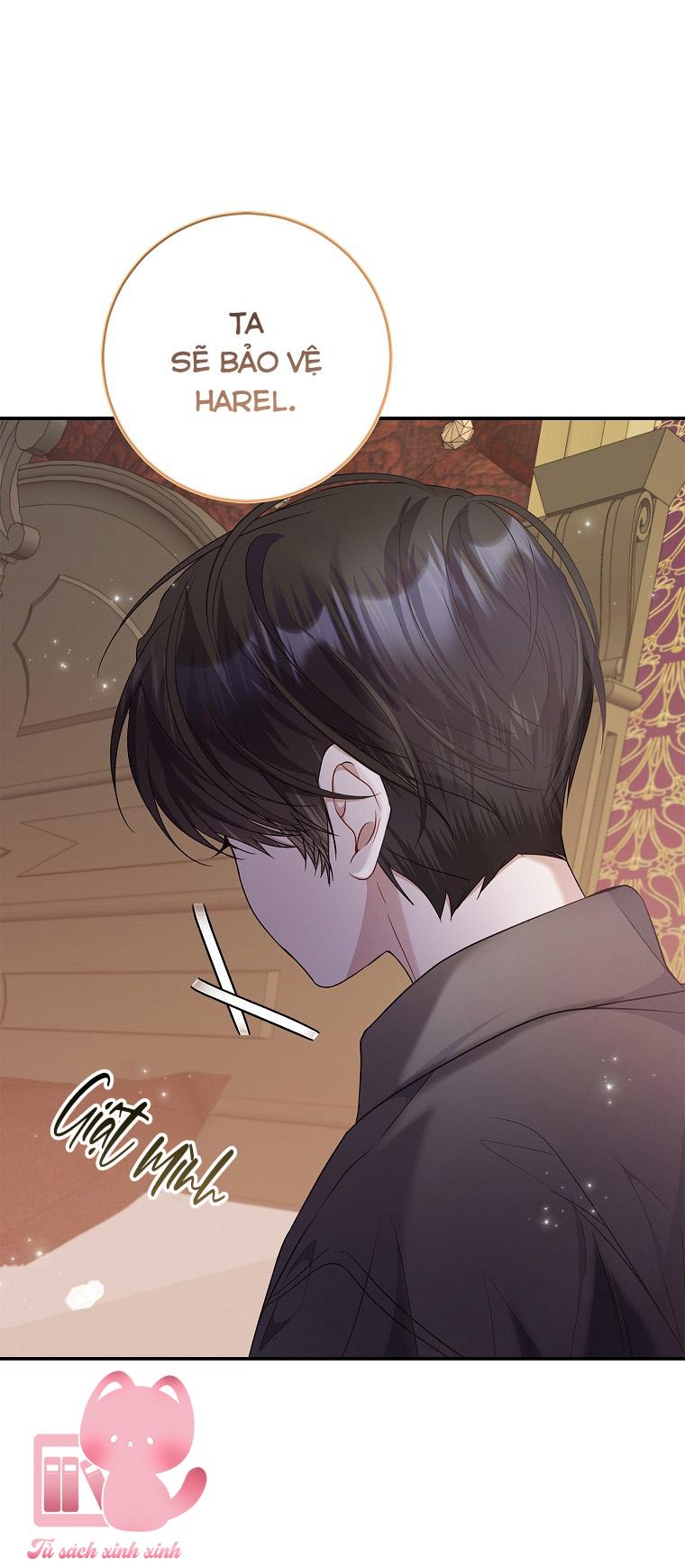 Nhận Nuôi Người Cha Phản Diện - Chap 29 - Trang 20