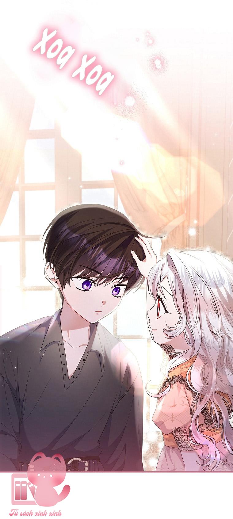 Nhận Nuôi Người Cha Phản Diện - Chap 29 - Trang 24