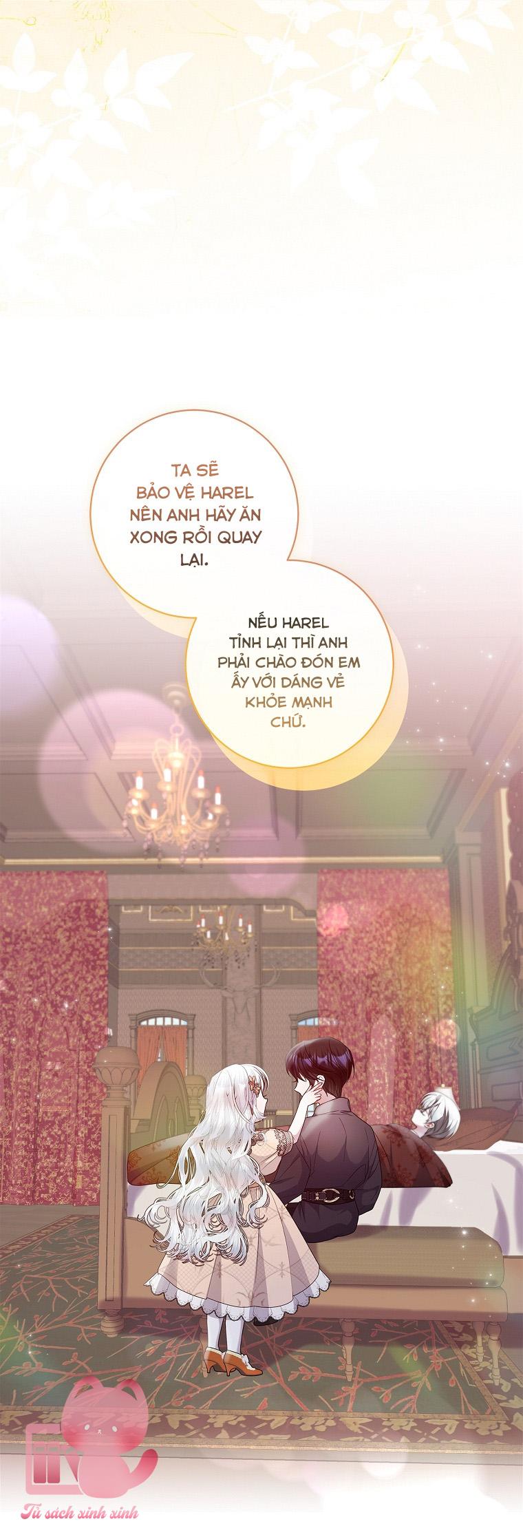 Nhận Nuôi Người Cha Phản Diện - Chap 29 - Trang 26
