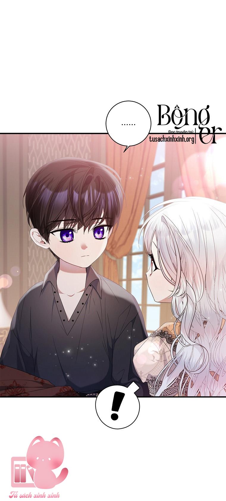 Nhận Nuôi Người Cha Phản Diện - Chap 29 - Trang 27
