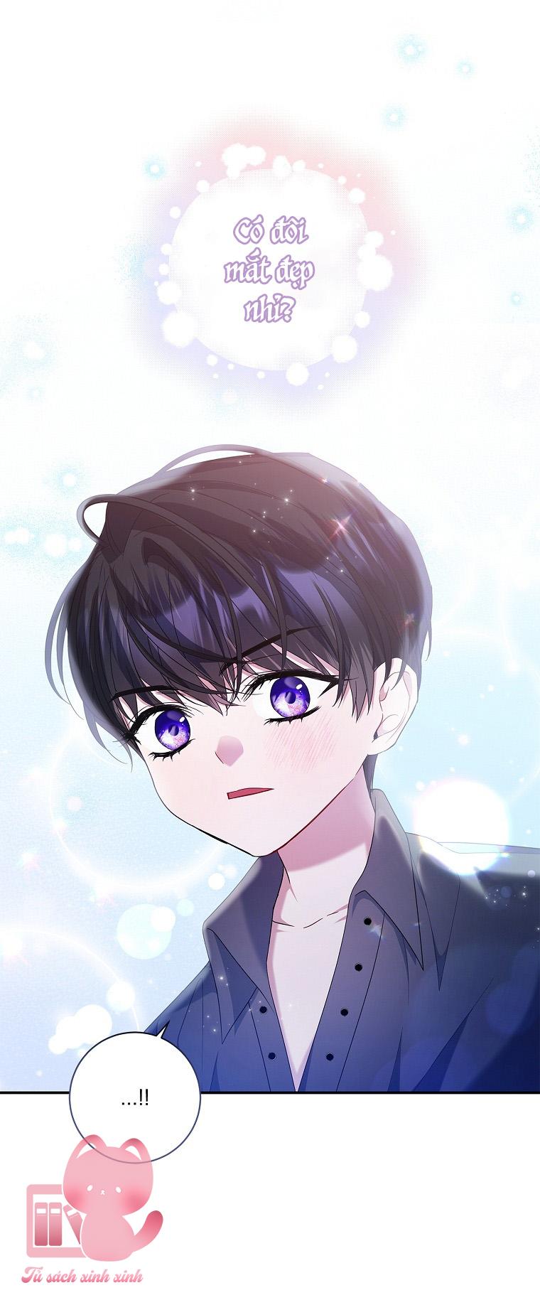 Nhận Nuôi Người Cha Phản Diện - Chap 29 - Trang 29