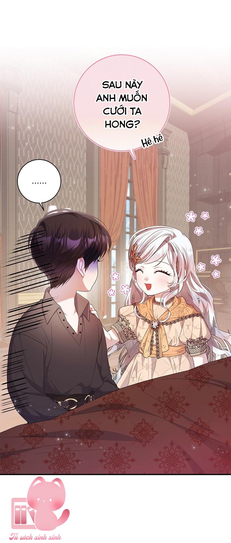 Nhận Nuôi Người Cha Phản Diện - Chap 29 - Trang 30