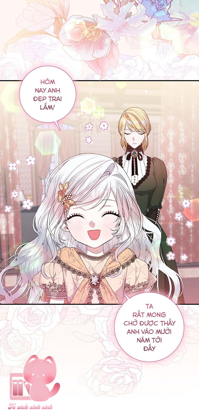 Nhận Nuôi Người Cha Phản Diện - Chap 29 - Trang 4