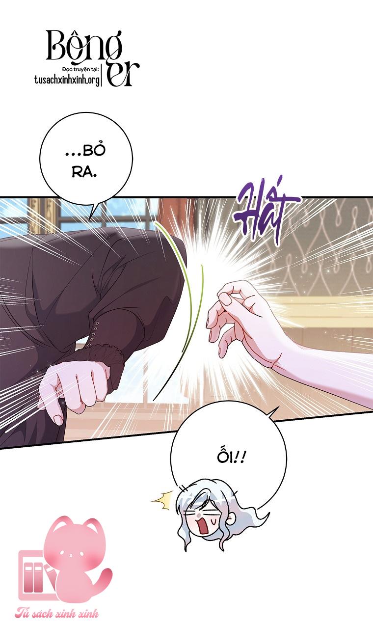 Nhận Nuôi Người Cha Phản Diện - Chap 29 - Trang 31