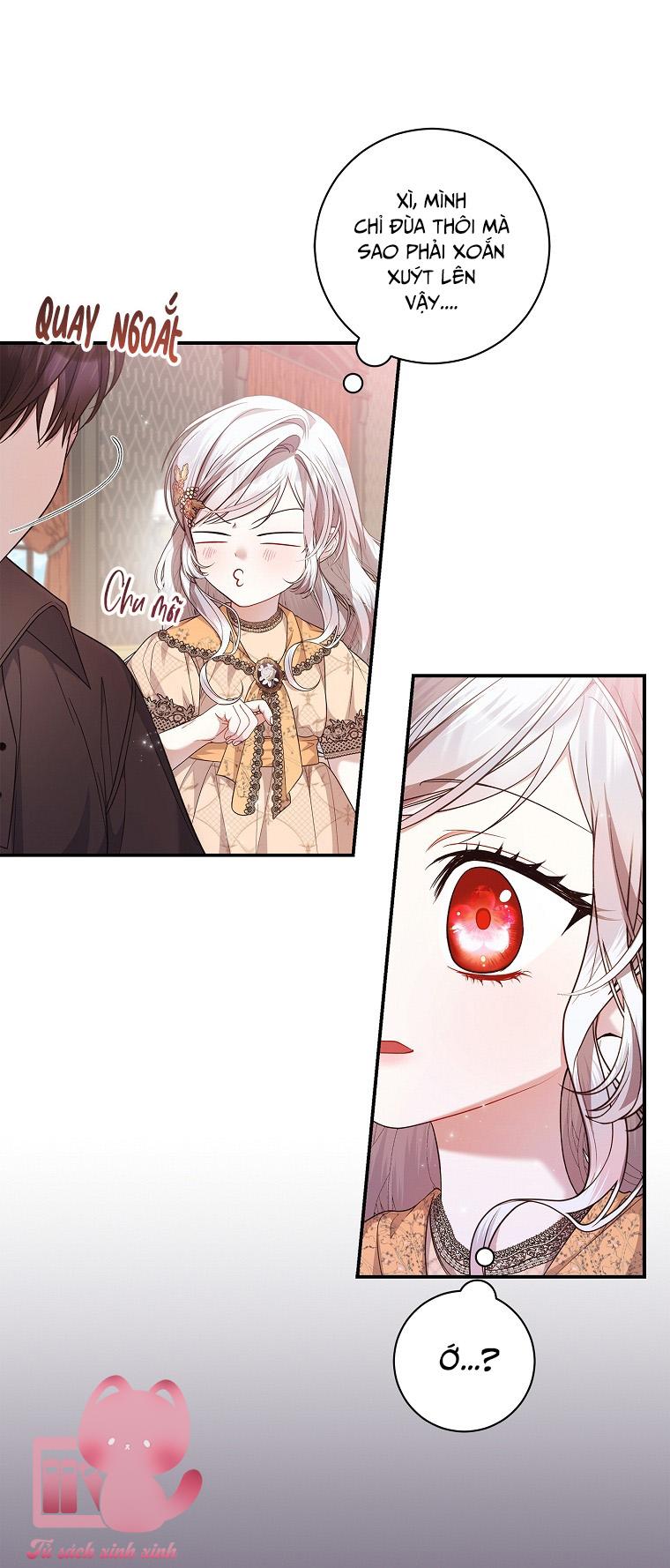 Nhận Nuôi Người Cha Phản Diện - Chap 29 - Trang 32