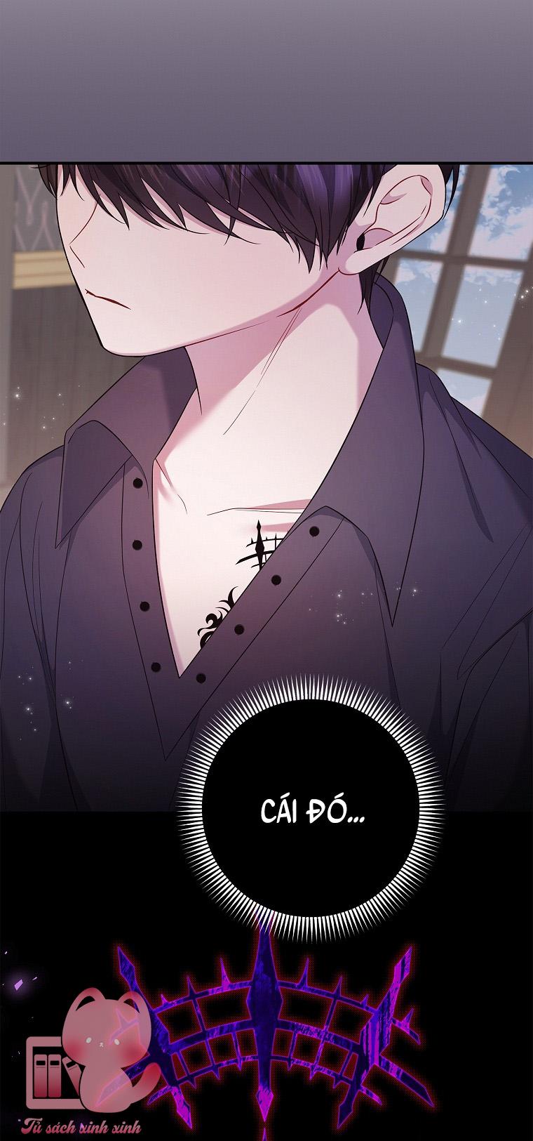Nhận Nuôi Người Cha Phản Diện - Chap 29 - Trang 33
