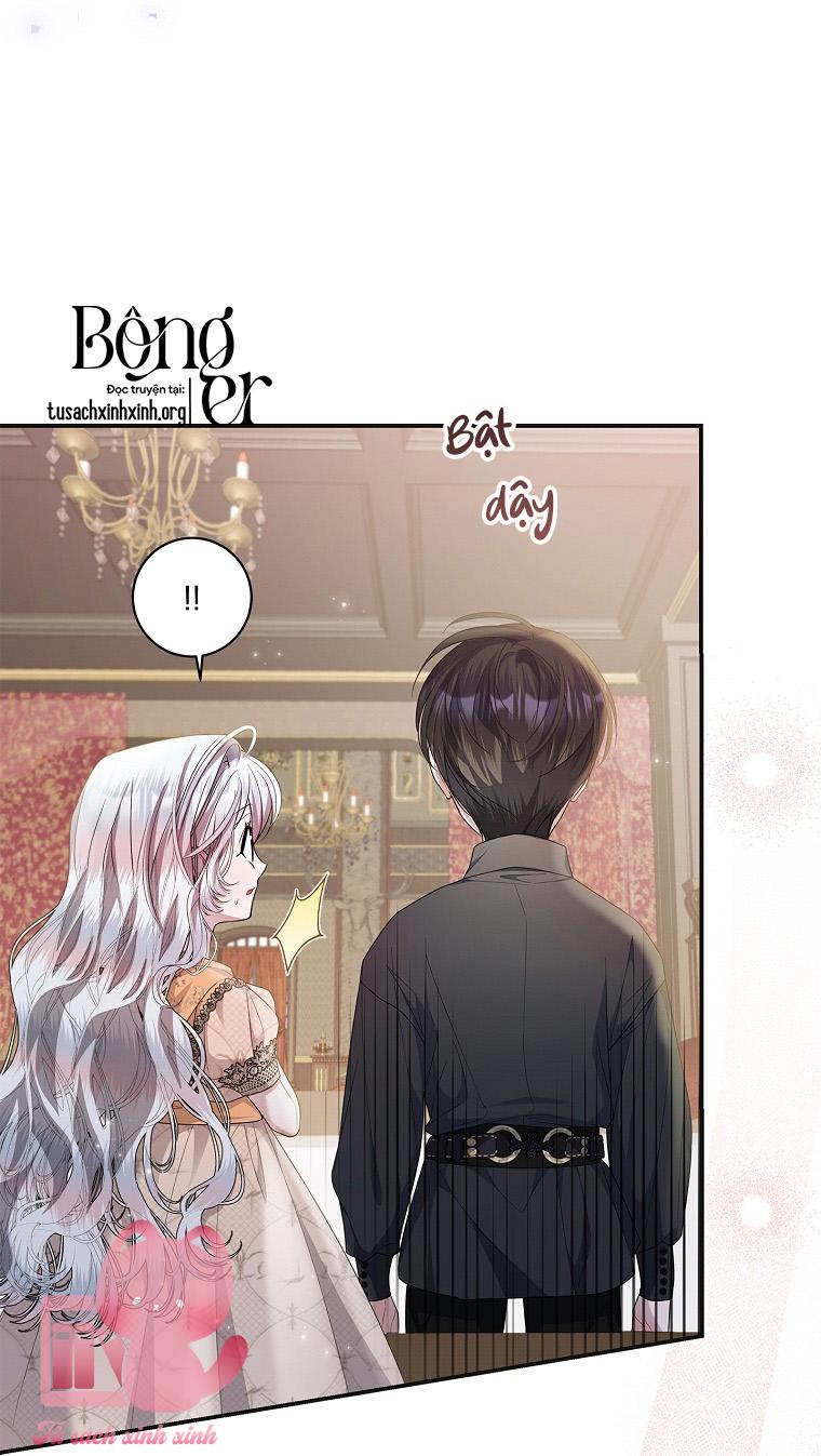 Nhận Nuôi Người Cha Phản Diện - Chap 29 - Trang 35