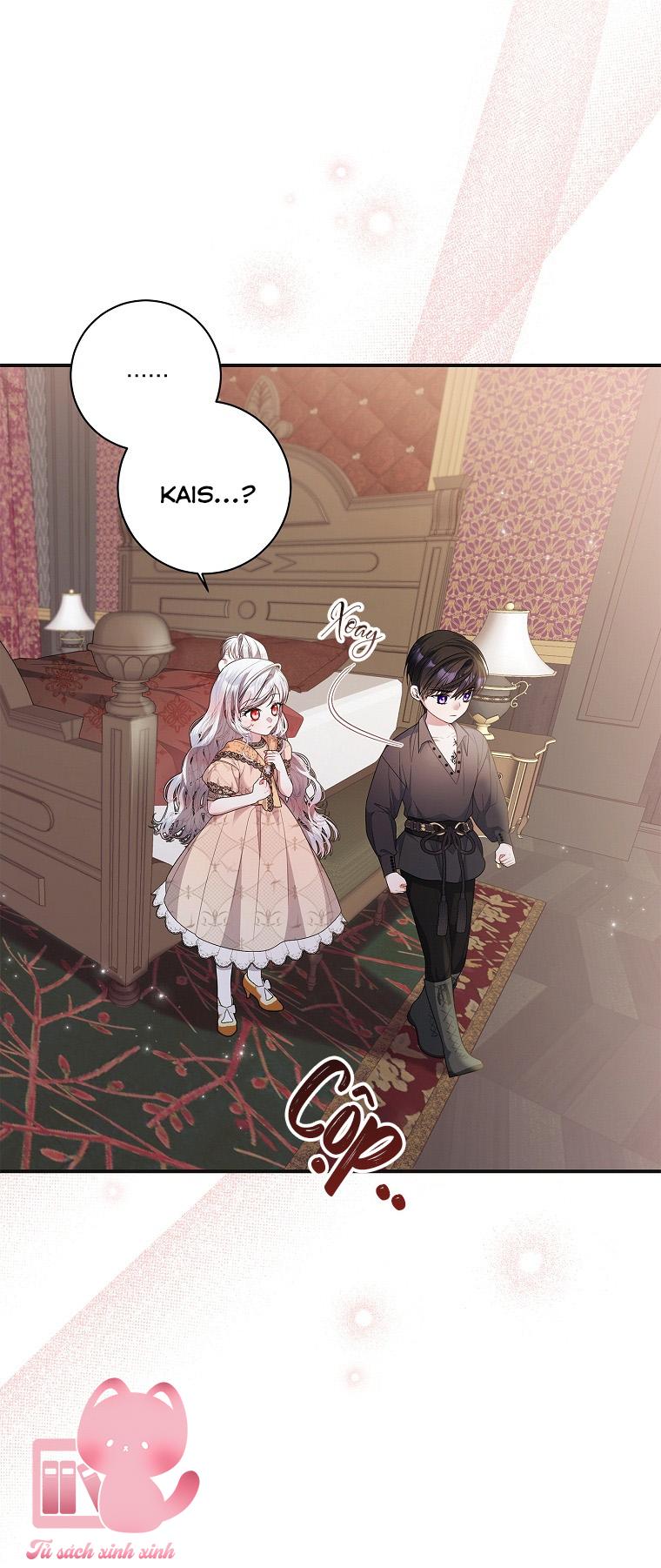 Nhận Nuôi Người Cha Phản Diện - Chap 29 - Trang 36
