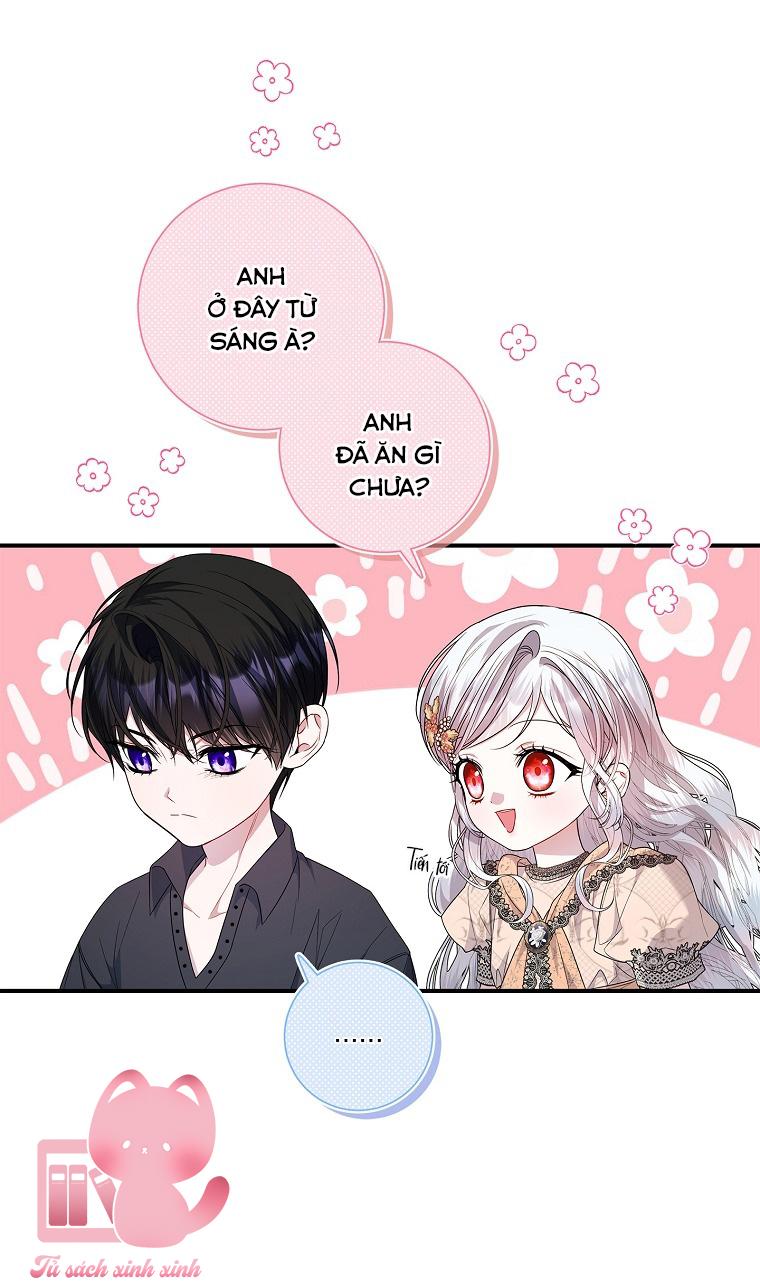 Nhận Nuôi Người Cha Phản Diện - Chap 29 - Trang 5