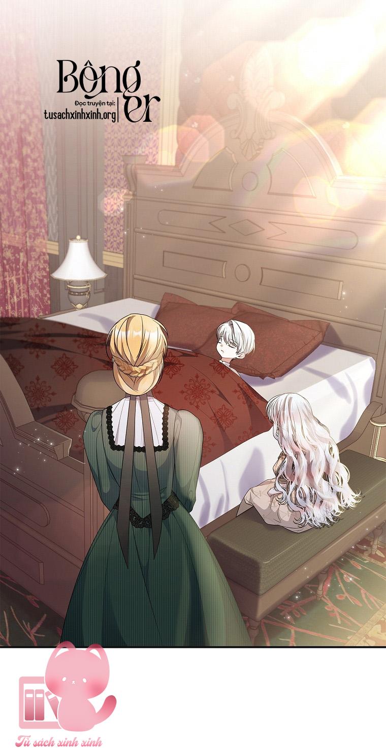 Nhận Nuôi Người Cha Phản Diện - Chap 29 - Trang 41