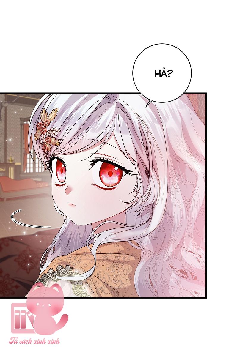 Nhận Nuôi Người Cha Phản Diện - Chap 29 - Trang 43