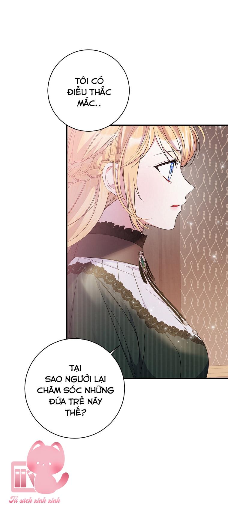 Nhận Nuôi Người Cha Phản Diện - Chap 29 - Trang 44