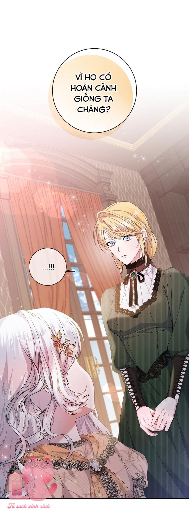 Nhận Nuôi Người Cha Phản Diện - Chap 29 - Trang 46