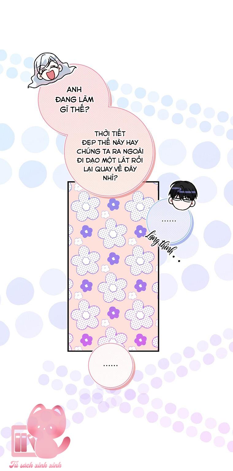 Nhận Nuôi Người Cha Phản Diện - Chap 29 - Trang 6