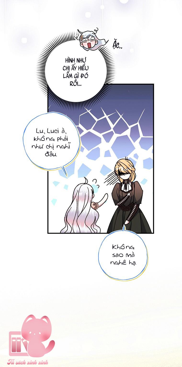 Nhận Nuôi Người Cha Phản Diện - Chap 29 - Trang 51