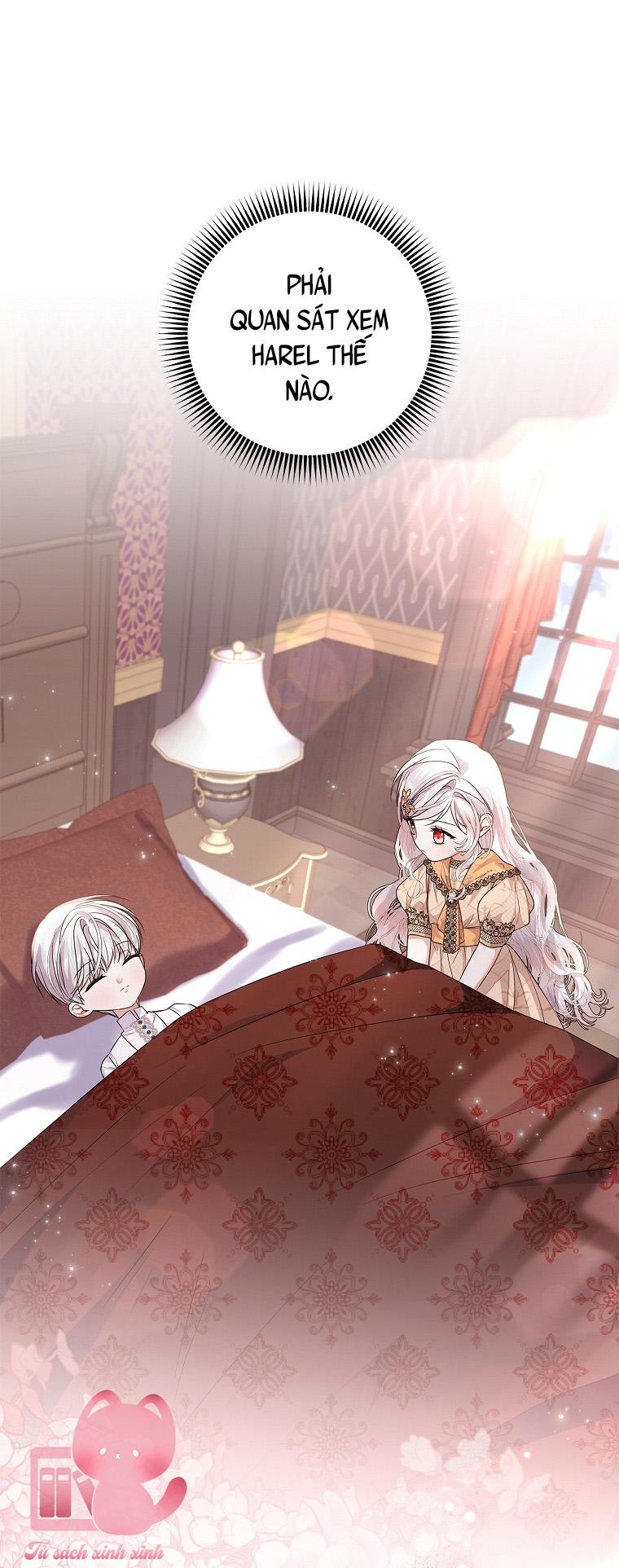 Nhận Nuôi Người Cha Phản Diện - Chap 29 - Trang 54