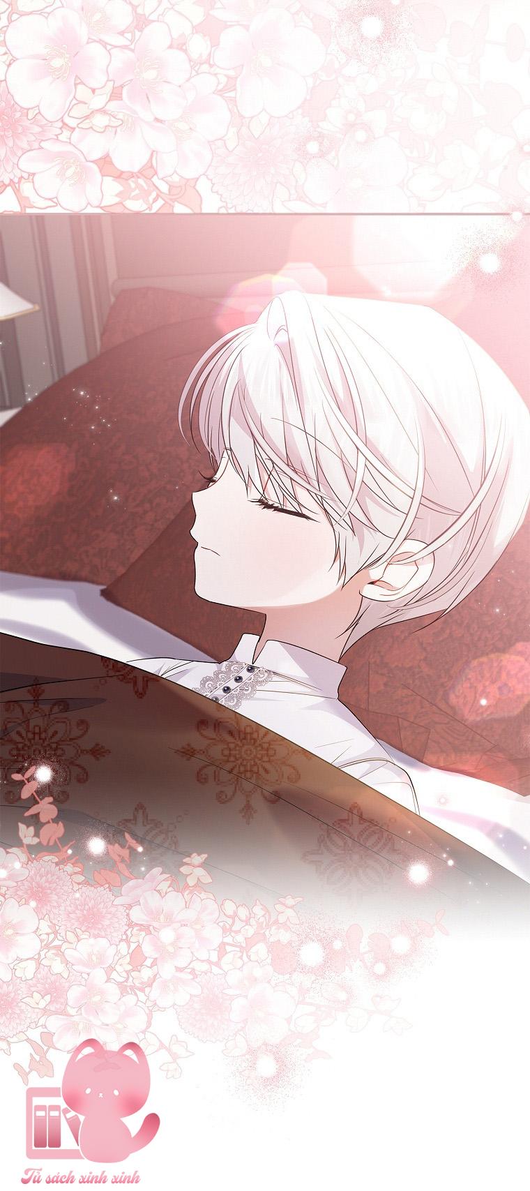 Nhận Nuôi Người Cha Phản Diện - Chap 29 - Trang 55