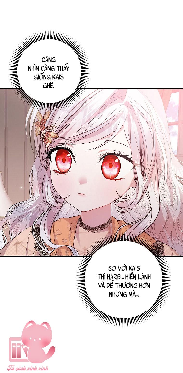 Nhận Nuôi Người Cha Phản Diện - Chap 29 - Trang 56