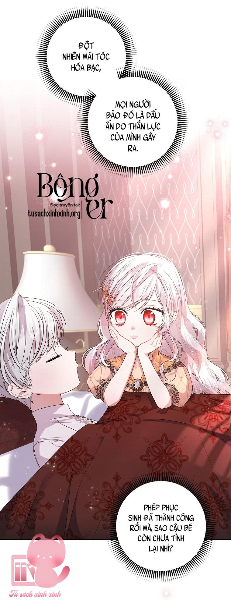 Nhận Nuôi Người Cha Phản Diện - Chap 29 - Trang 57