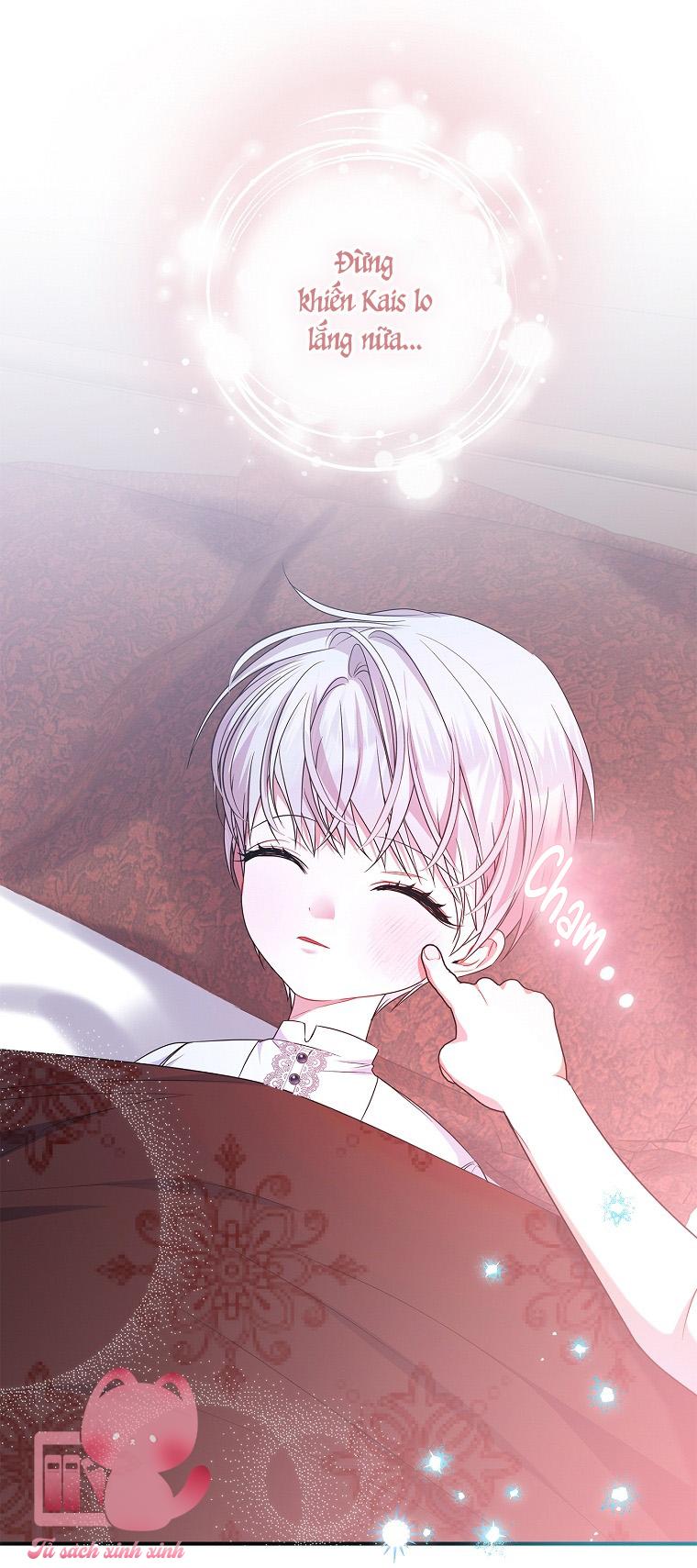 Nhận Nuôi Người Cha Phản Diện - Chap 29 - Trang 60