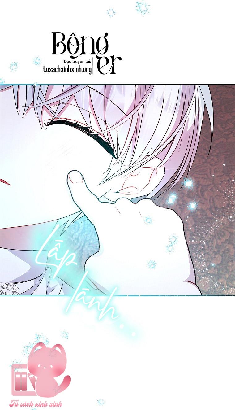 Nhận Nuôi Người Cha Phản Diện - Chap 29 - Trang 61
