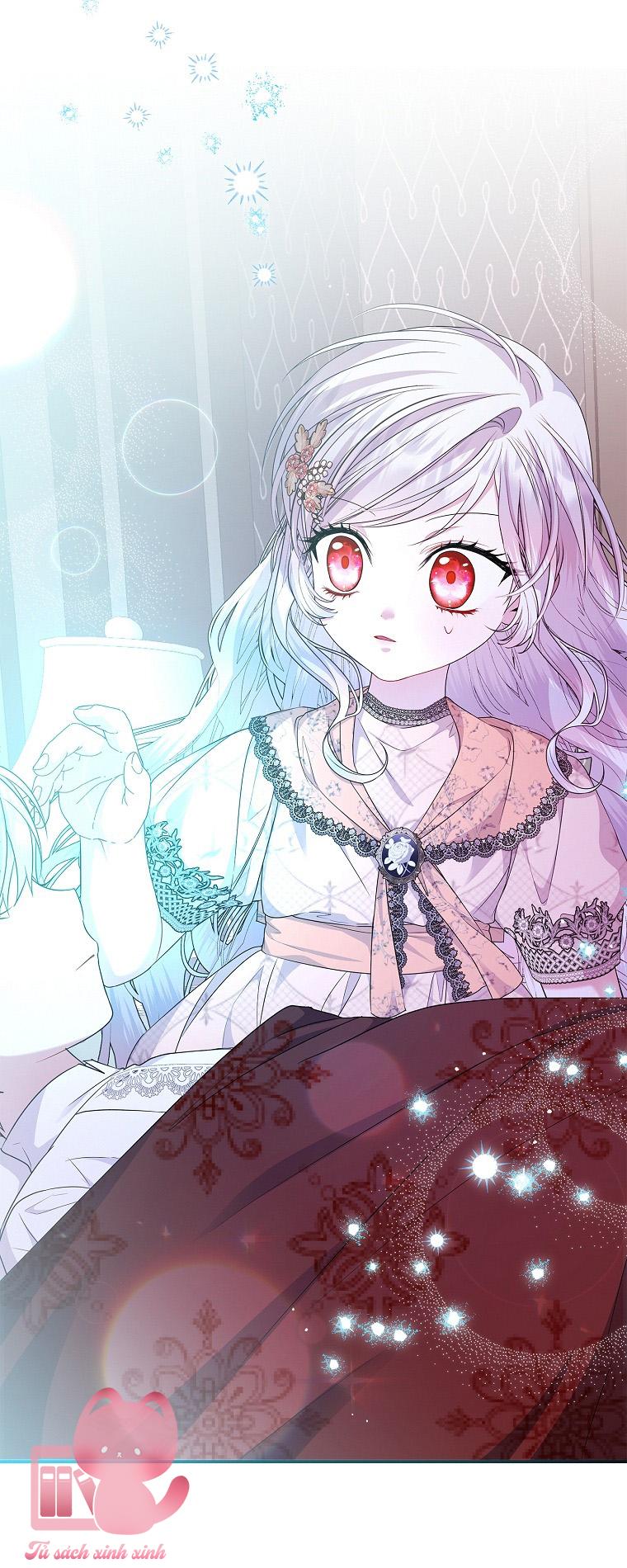 Nhận Nuôi Người Cha Phản Diện - Chap 29 - Trang 62
