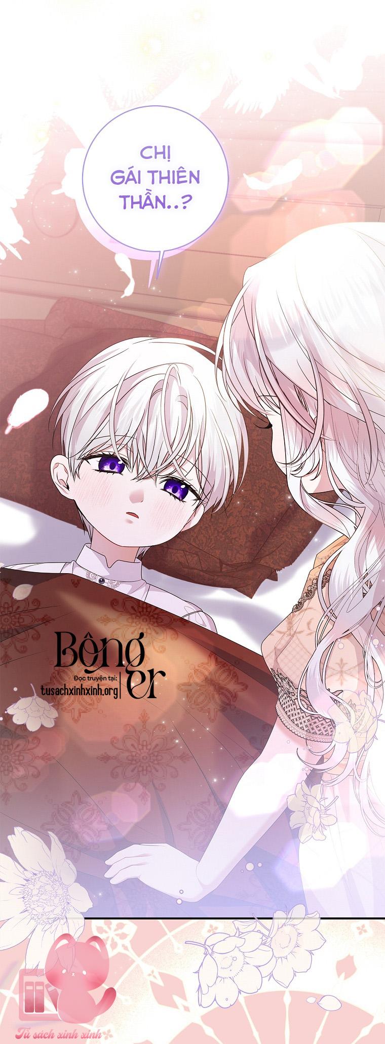Nhận Nuôi Người Cha Phản Diện - Chap 29 - Trang 69