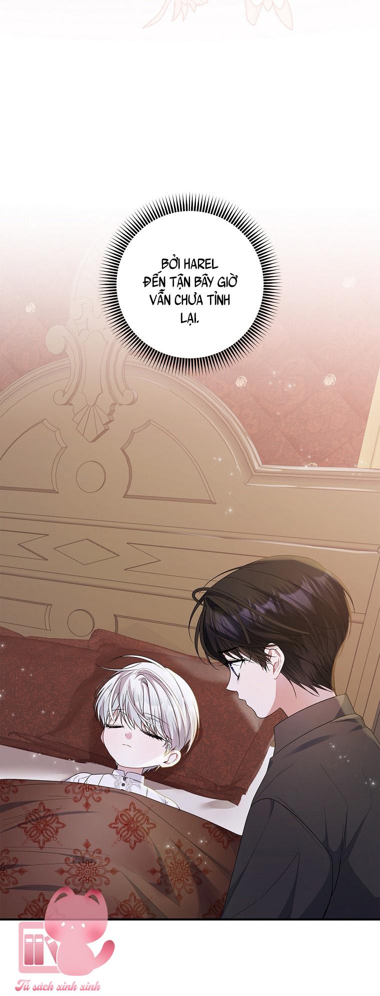 Nhận Nuôi Người Cha Phản Diện - Chap 29 - Trang 9
