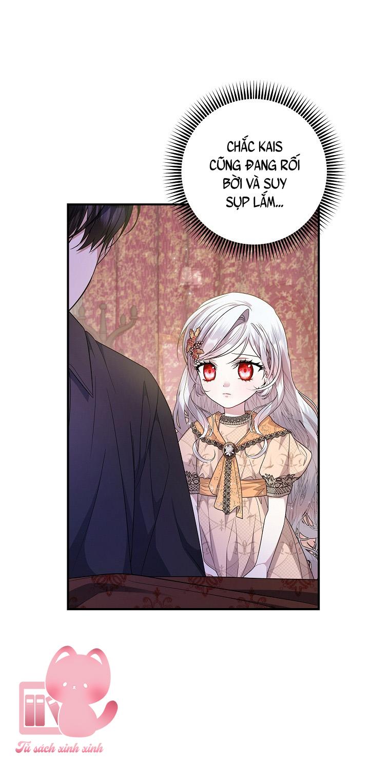 Nhận Nuôi Người Cha Phản Diện - Chap 29 - Trang 10