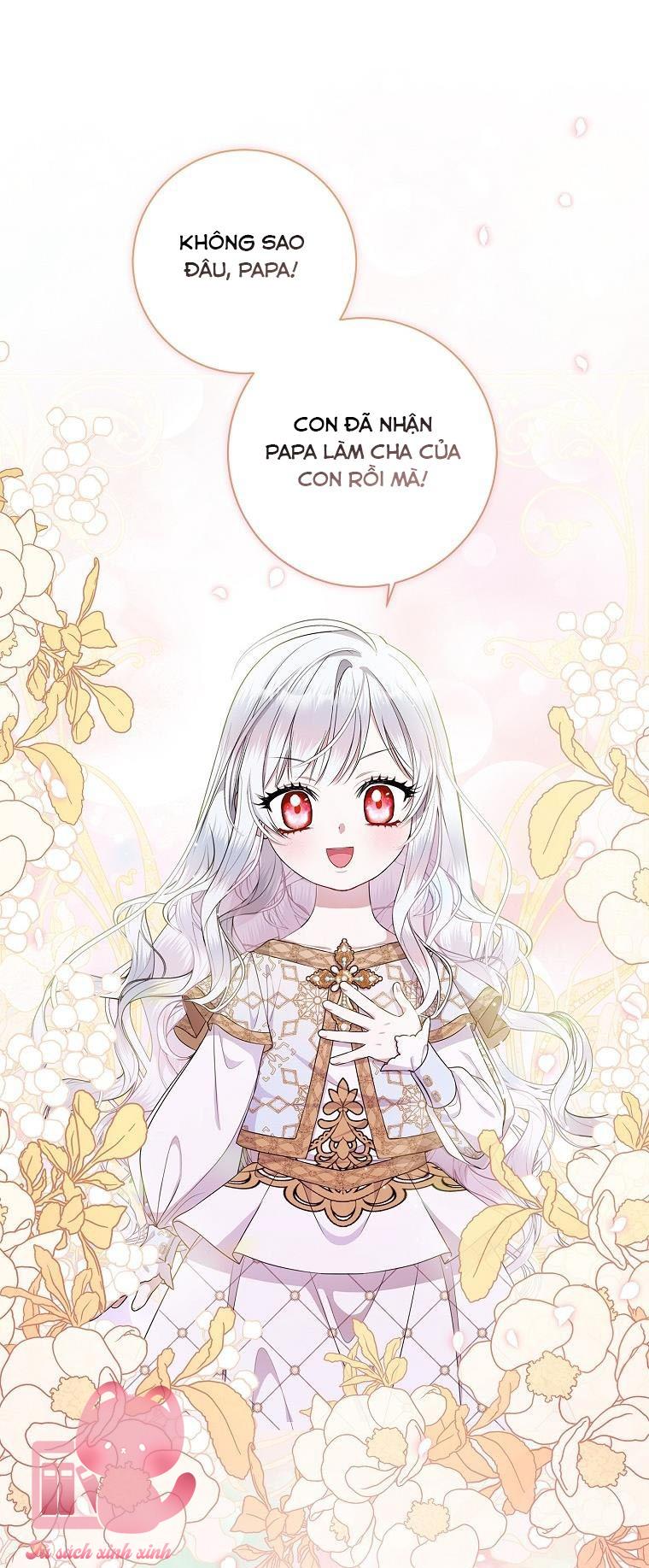 Nhận Nuôi Người Cha Phản Diện - Chap 3 - Trang 13