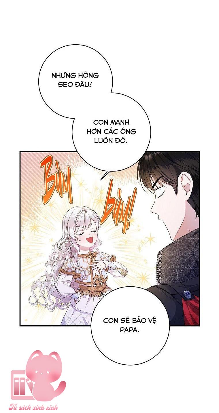 Nhận Nuôi Người Cha Phản Diện - Chap 3 - Trang 17