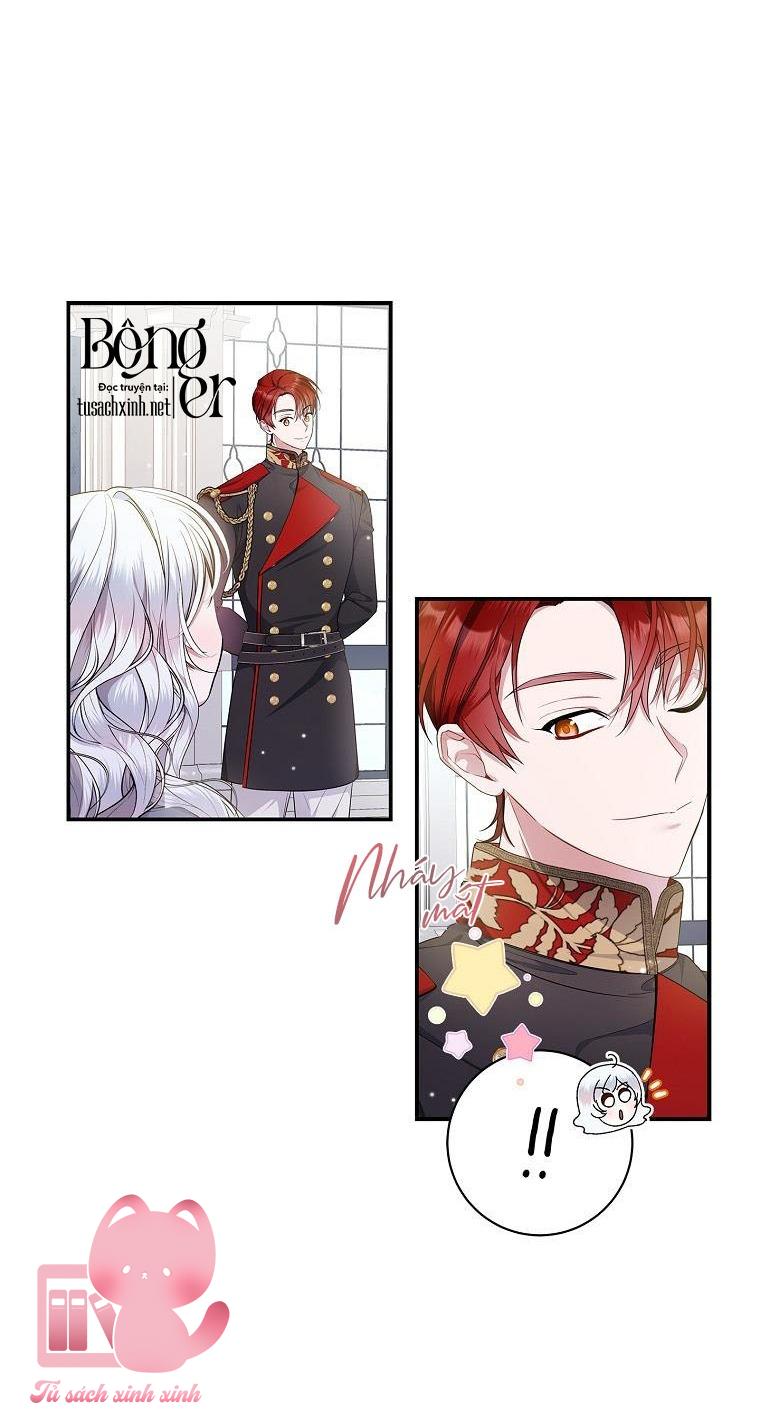 Nhận Nuôi Người Cha Phản Diện - Chap 3 - Trang 19