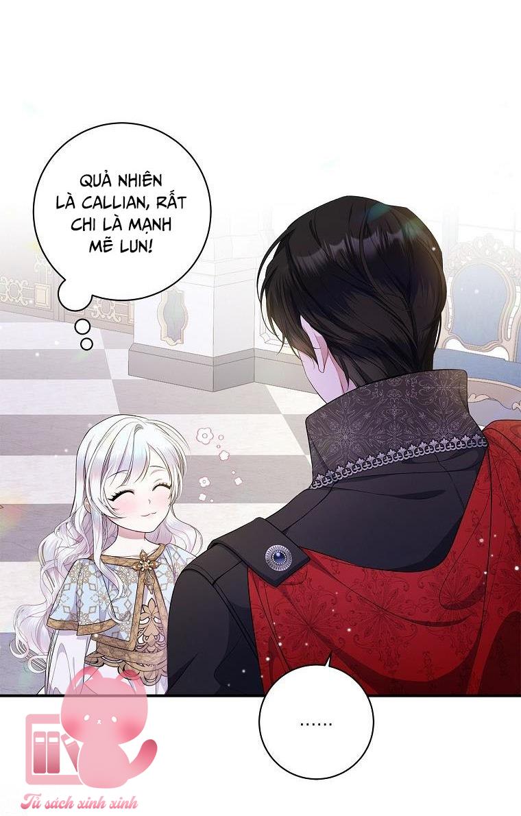 Nhận Nuôi Người Cha Phản Diện - Chap 3 - Trang 20