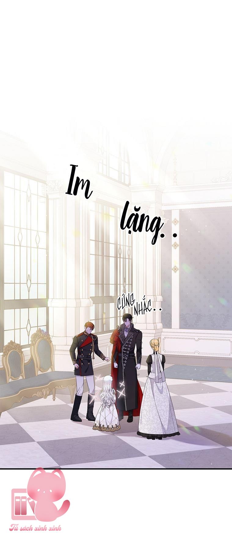 Nhận Nuôi Người Cha Phản Diện - Chap 3 - Trang 3