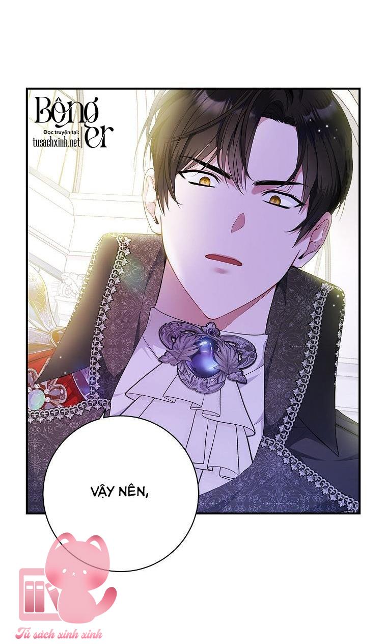 Nhận Nuôi Người Cha Phản Diện - Chap 3 - Trang 23