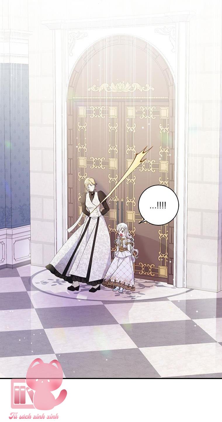 Nhận Nuôi Người Cha Phản Diện - Chap 3 - Trang 25