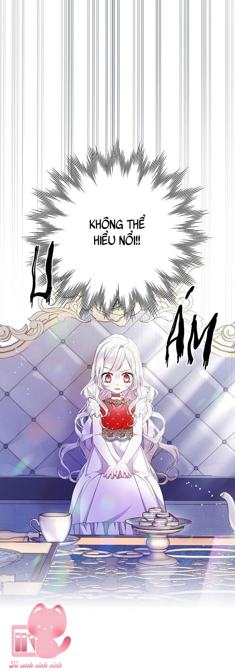 Nhận Nuôi Người Cha Phản Diện - Chap 3 - Trang 27