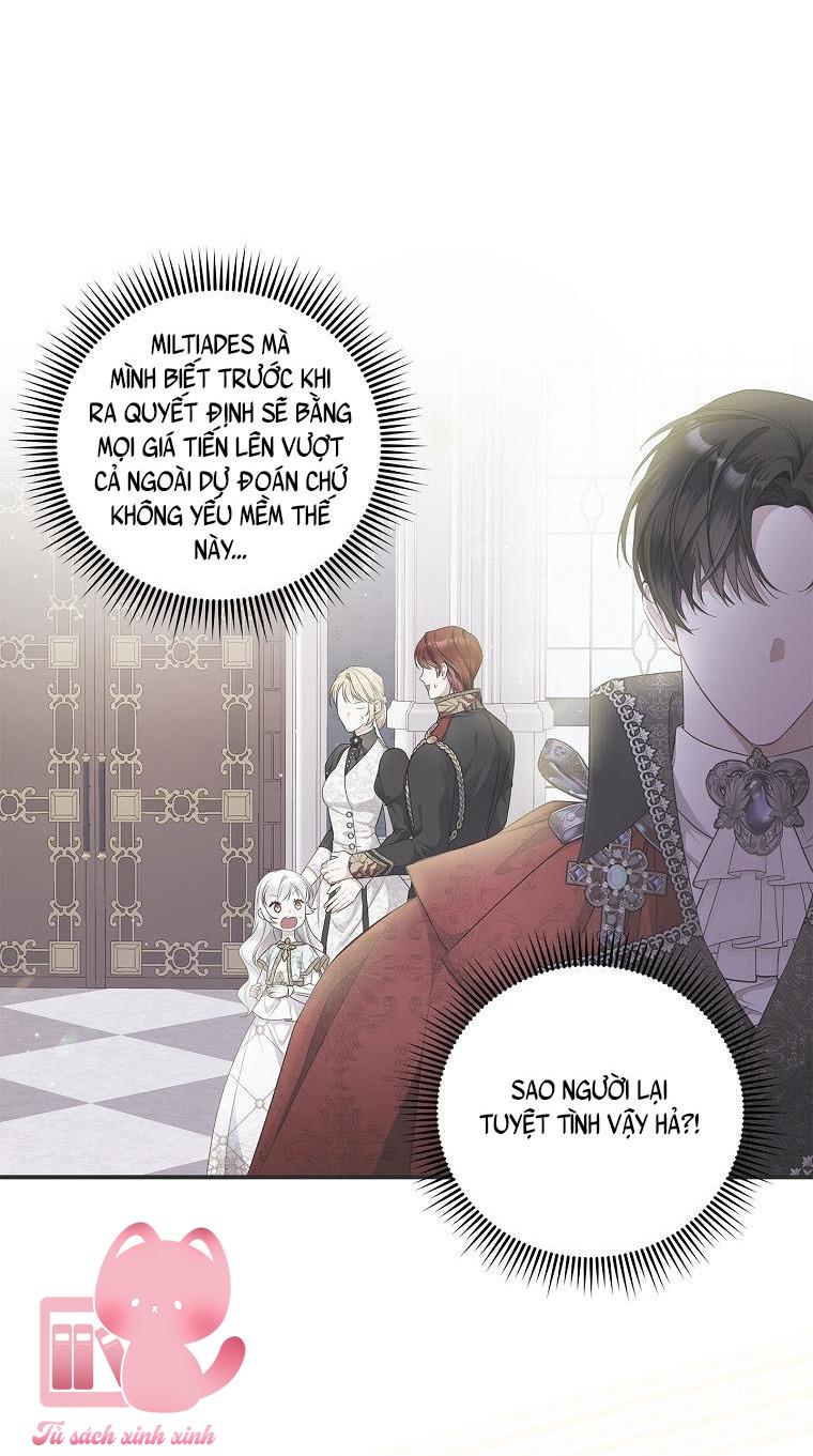 Nhận Nuôi Người Cha Phản Diện - Chap 3 - Trang 28