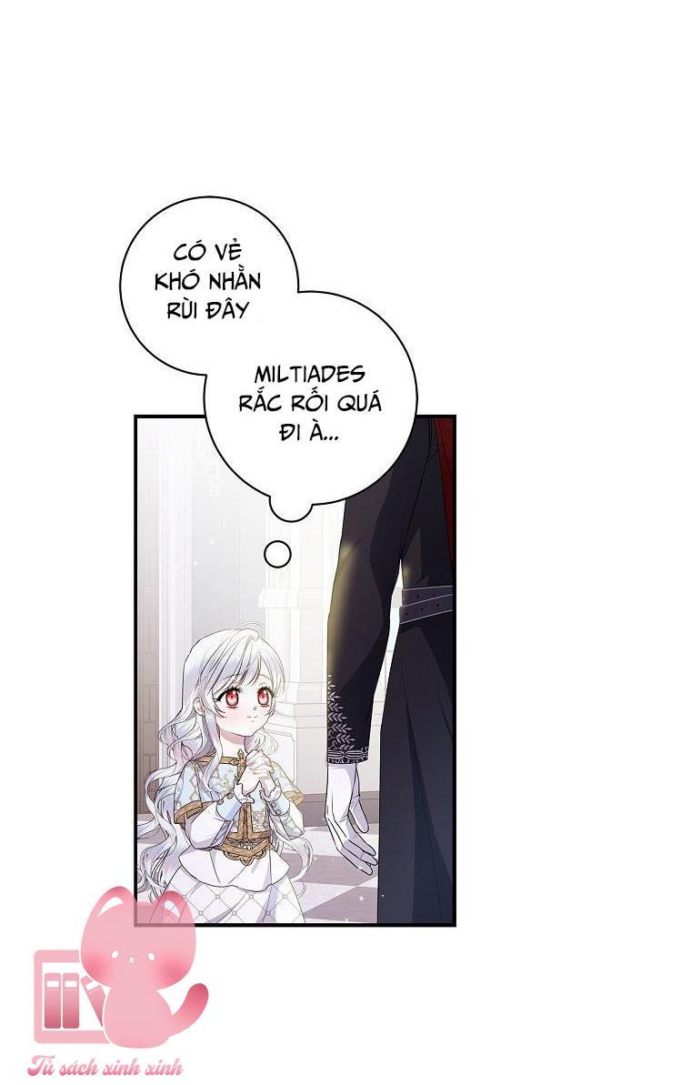 Nhận Nuôi Người Cha Phản Diện - Chap 3 - Trang 4