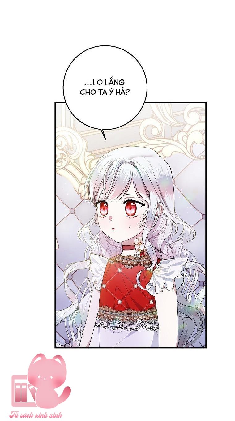 Nhận Nuôi Người Cha Phản Diện - Chap 3 - Trang 32