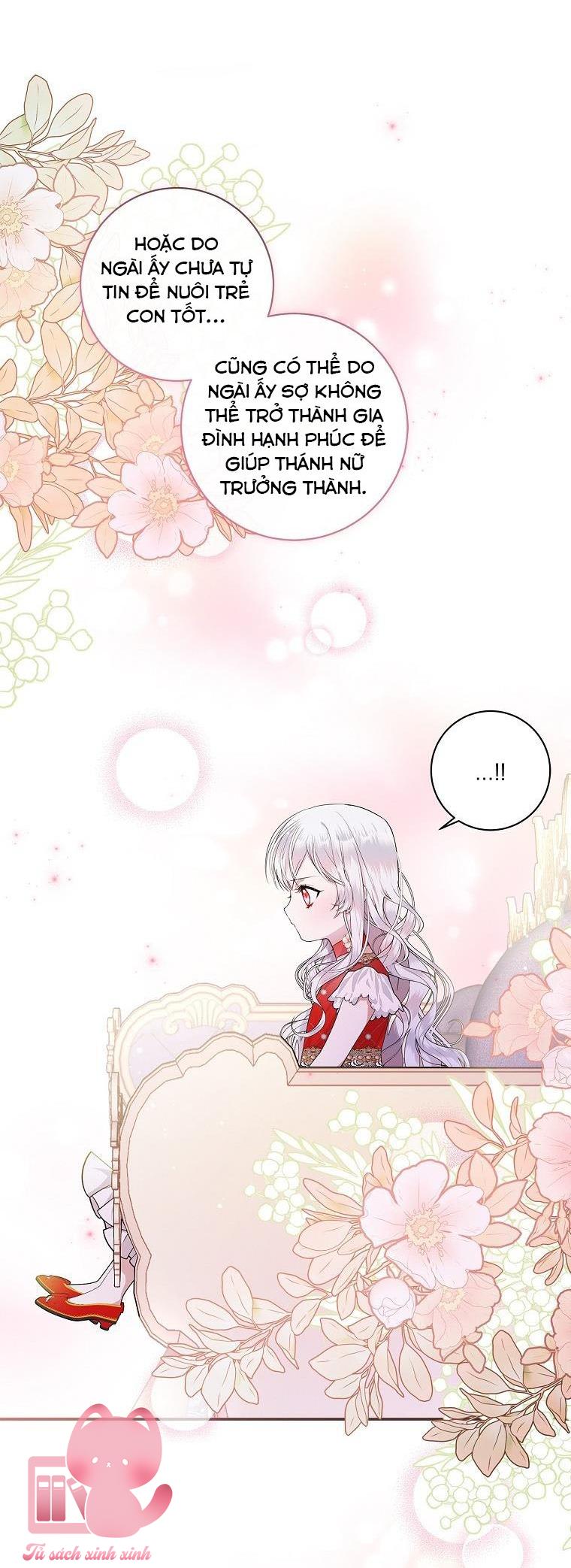 Nhận Nuôi Người Cha Phản Diện - Chap 3 - Trang 34