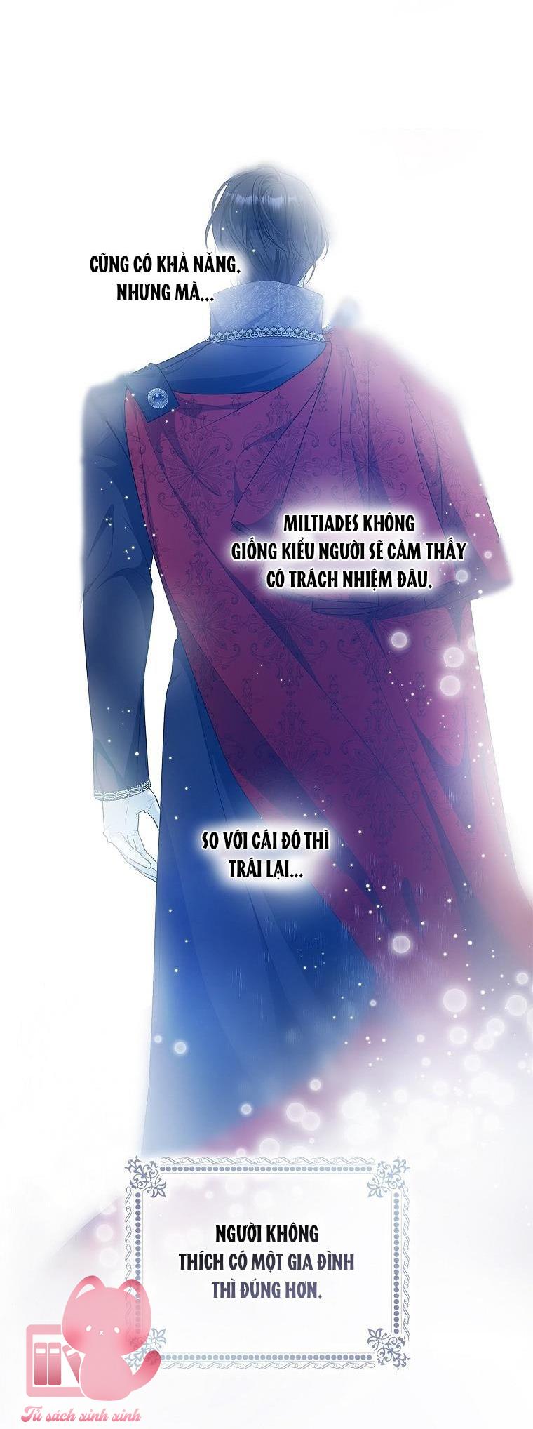 Nhận Nuôi Người Cha Phản Diện - Chap 3 - Trang 36