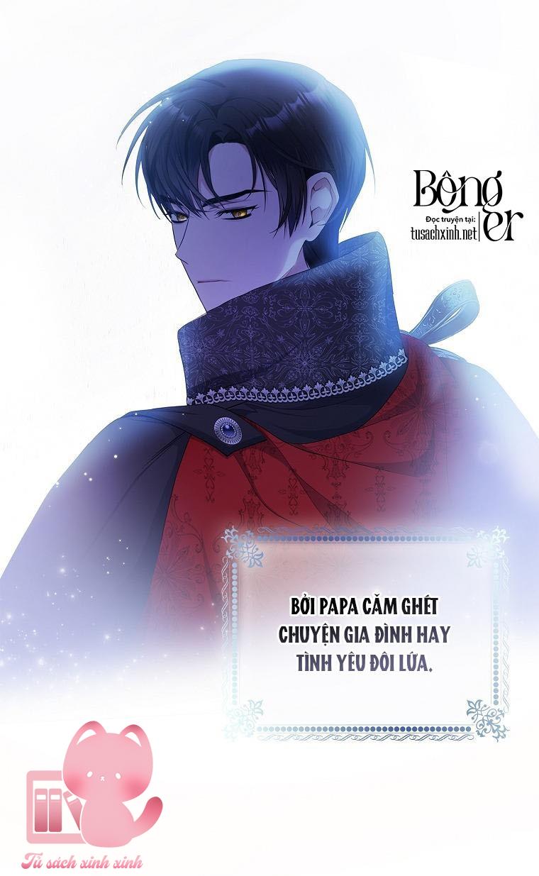 Nhận Nuôi Người Cha Phản Diện - Chap 3 - Trang 37