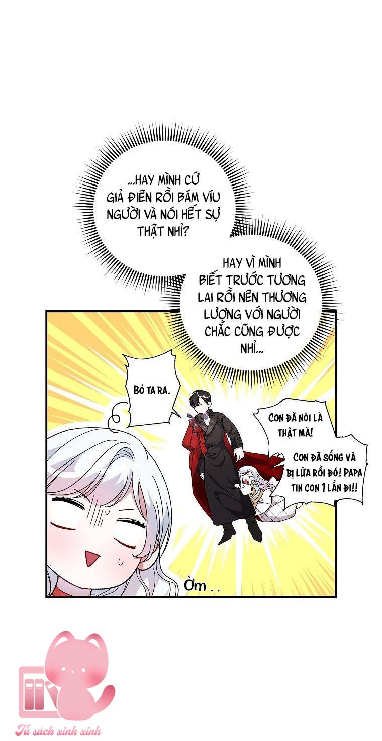 Nhận Nuôi Người Cha Phản Diện - Chap 3 - Trang 39